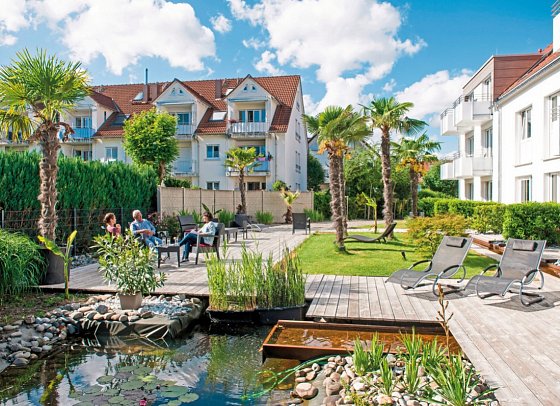 Hotel Volapük