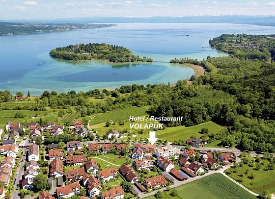 Hotel Volapük