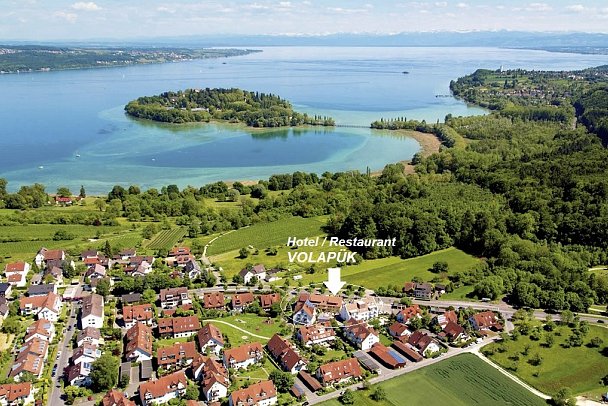 Hotel Volapük