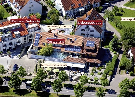 Hotel Volapük