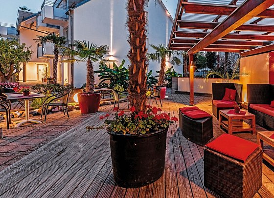 Hotel Volapük