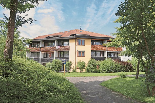 Ferienwohnpark Immenstaad