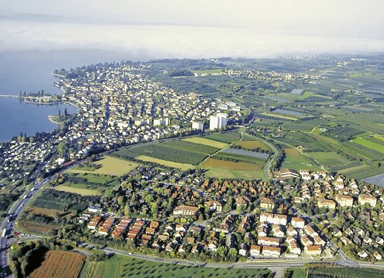 Ferienwohnpark Immenstaad