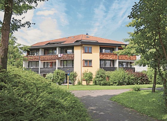 Ferienwohnpark Immenstaad