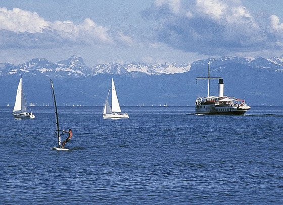 Ferienwohnpark Immenstaad