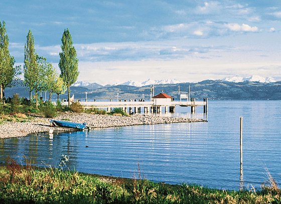 Ferienwohnpark Immenstaad