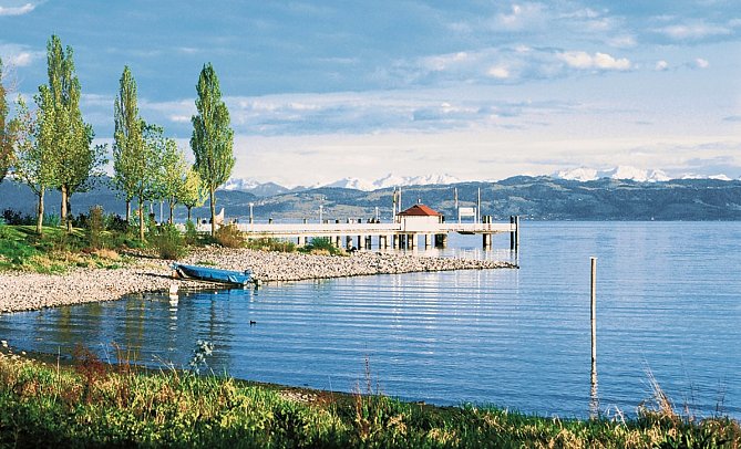 Ferienwohnpark Immenstaad