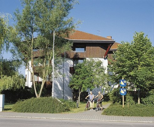 Ferienwohnpark Immenstaad