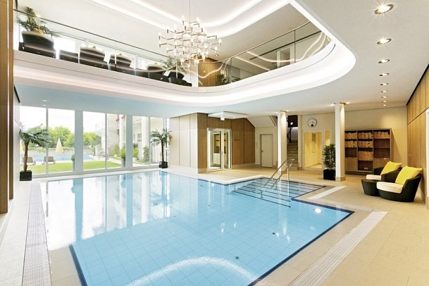 Hotel Bayerischer Hof