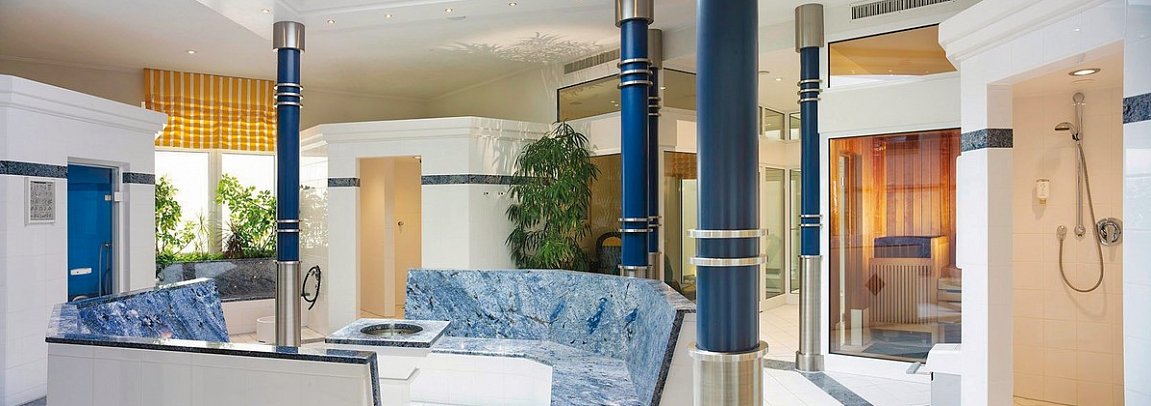 Hotel Bayerischer Hof