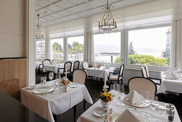 Hotel Bayerischer Hof