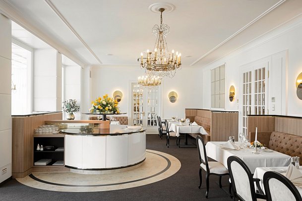 Hotel Bayerischer Hof