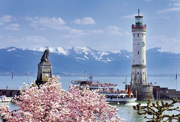 Hotel Bayerischer Hof