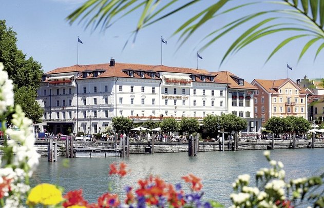 Hotel Bayerischer Hof