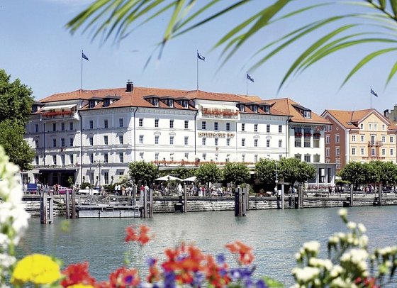 Hotel Bayerischer Hof