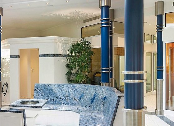 Hotel Bayerischer Hof