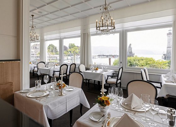 Hotel Bayerischer Hof