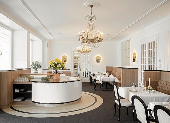 Hotel Bayerischer Hof