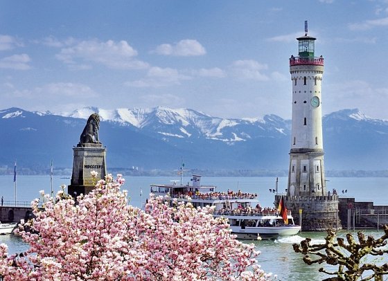 Hotel Bayerischer Hof