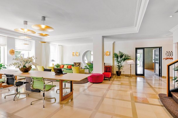 Hotel Reutemann-Seegarten