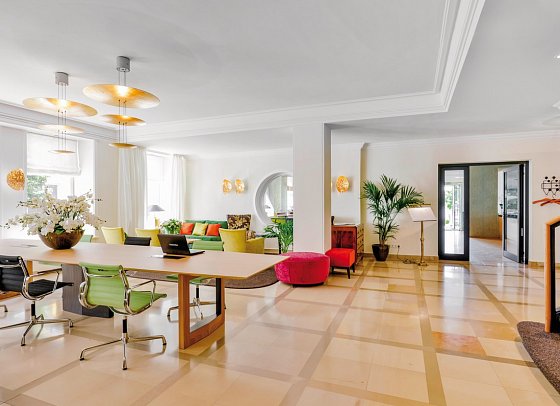 Hotel Reutemann-Seegarten