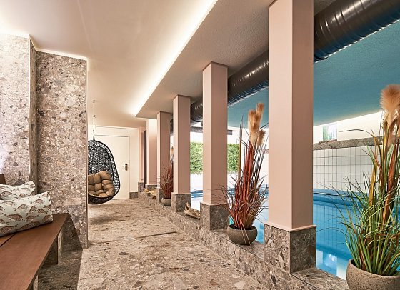 Hotel City Krone