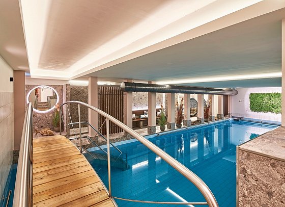 Hotel City Krone