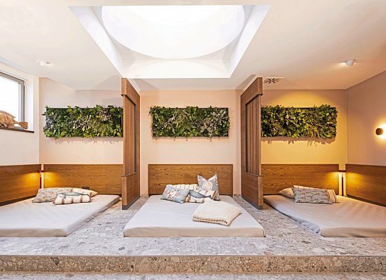 Hotel City Krone