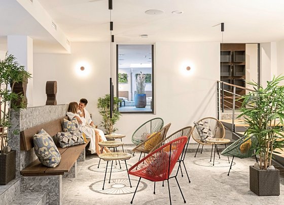 Hotel City Krone