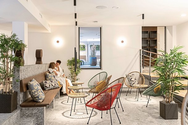 Hotel City Krone