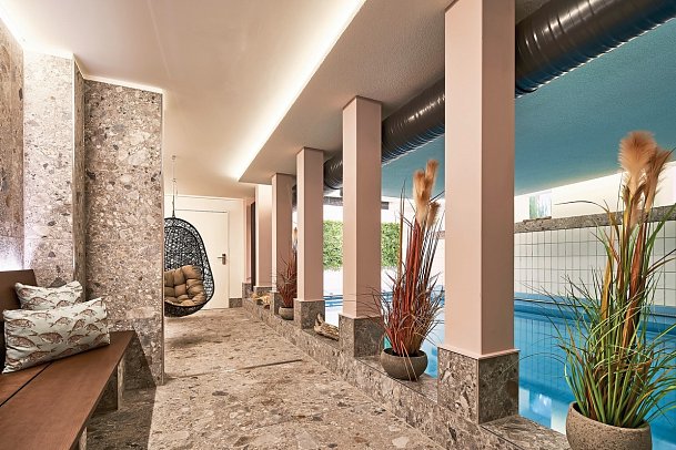 Hotel City Krone