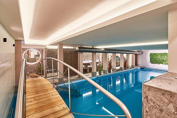 Hotel City Krone