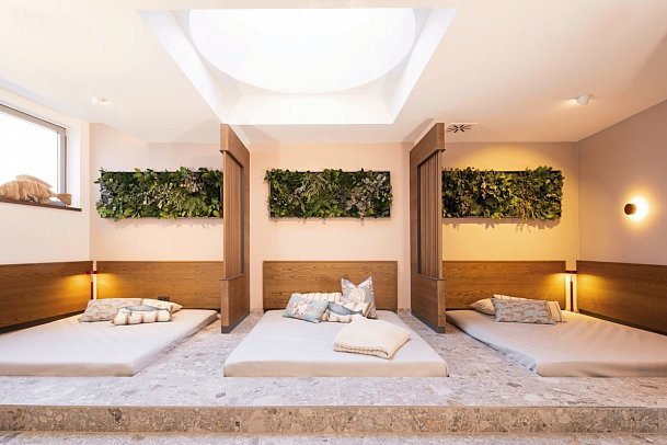 Hotel City Krone
