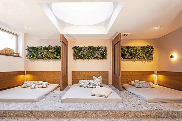 Hotel City Krone
