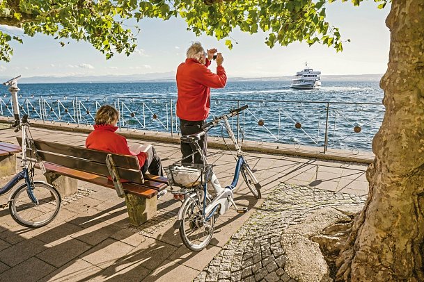 JUFA Hotel Meersburg