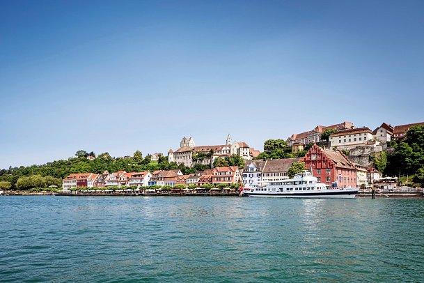 JUFA Hotel Meersburg