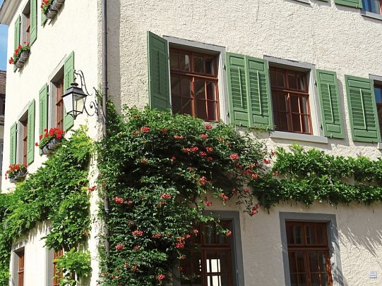 JUFA Hotel Meersburg