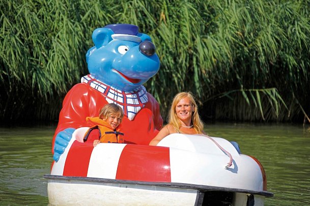 JUFA Hotel Meersburg - Ravensburger Spieleland