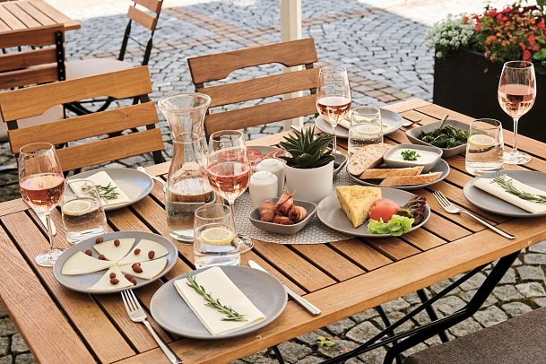 JUFA Hotel Meersburg