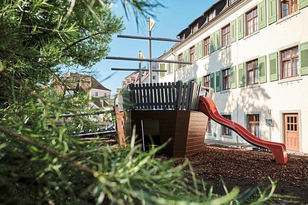 JUFA Hotel Meersburg