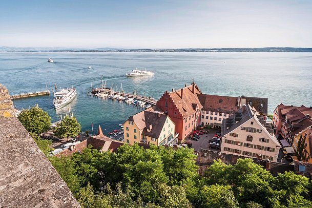 JUFA Hotel Meersburg