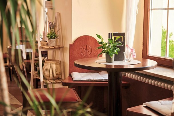 JUFA Hotel Meersburg