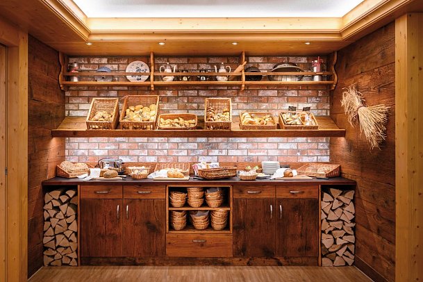 Ringhotel Krone Schnetzenhausen