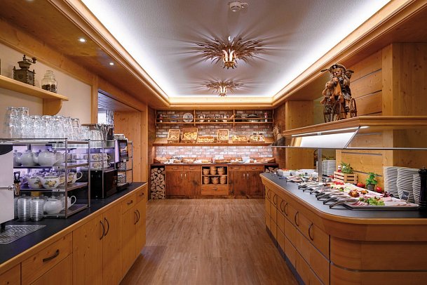 Ringhotel Krone Schnetzenhausen