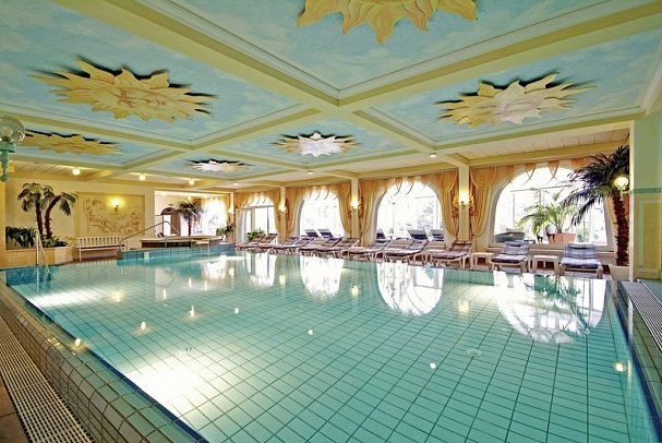 Ringhotel Krone Schnetzenhausen