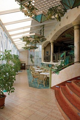 Ringhotel Krone Schnetzenhausen