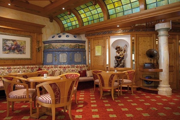 Ringhotel Krone Schnetzenhausen