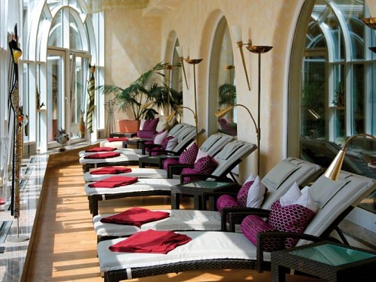 Ringhotel Krone Schnetzenhausen