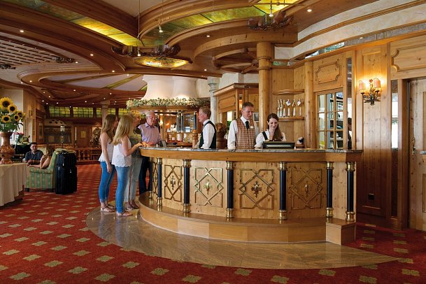 Ringhotel Krone Schnetzenhausen