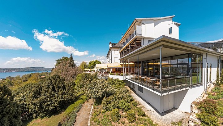 Parkhotel St. Leonhard